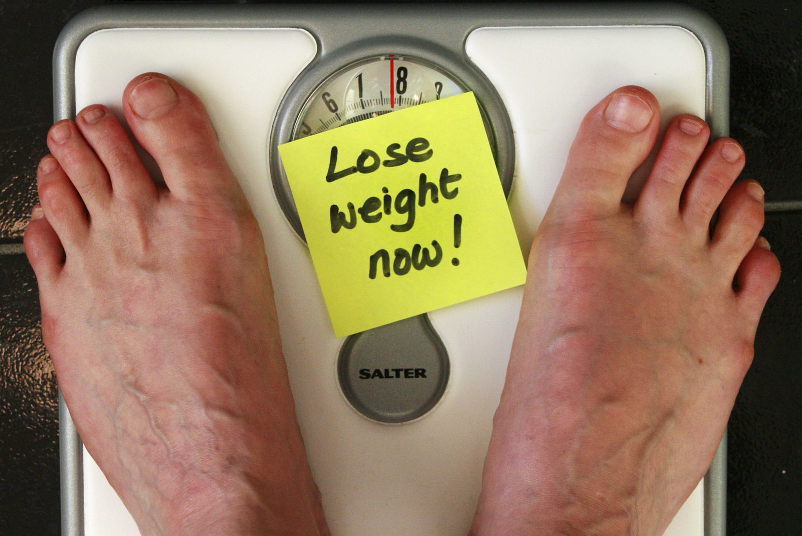 7 Most Popular Myths About losing weight