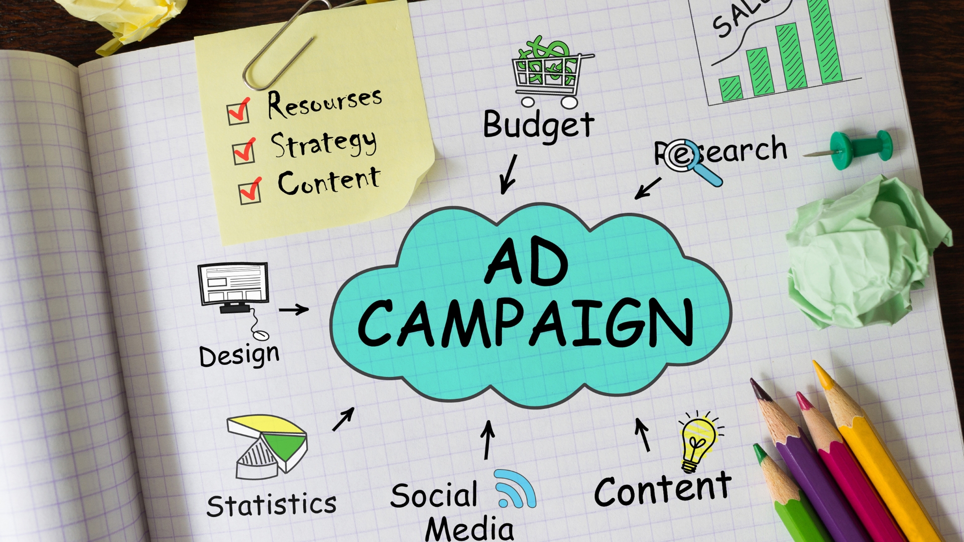 Facebook Ads For Beginners – How To Create Your First Campaign