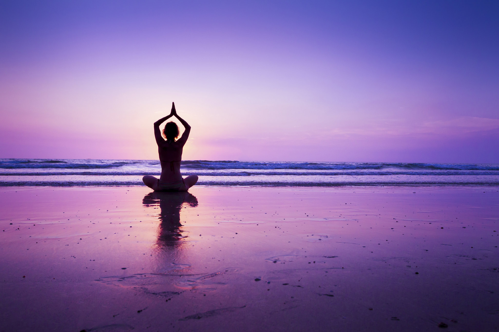 Mind-blowing Yoga Benefits That Will Change Your Life For The Better