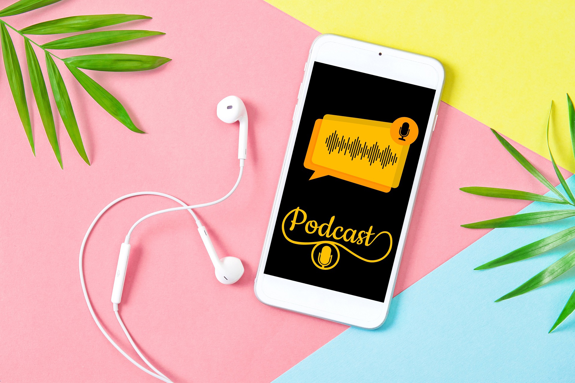 How to Create a Podcast and Grow Your Podcast?