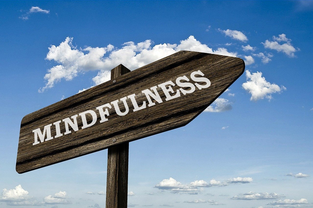 The Power of Mindfulness: Why It Should Be Part of Your Daily Routine