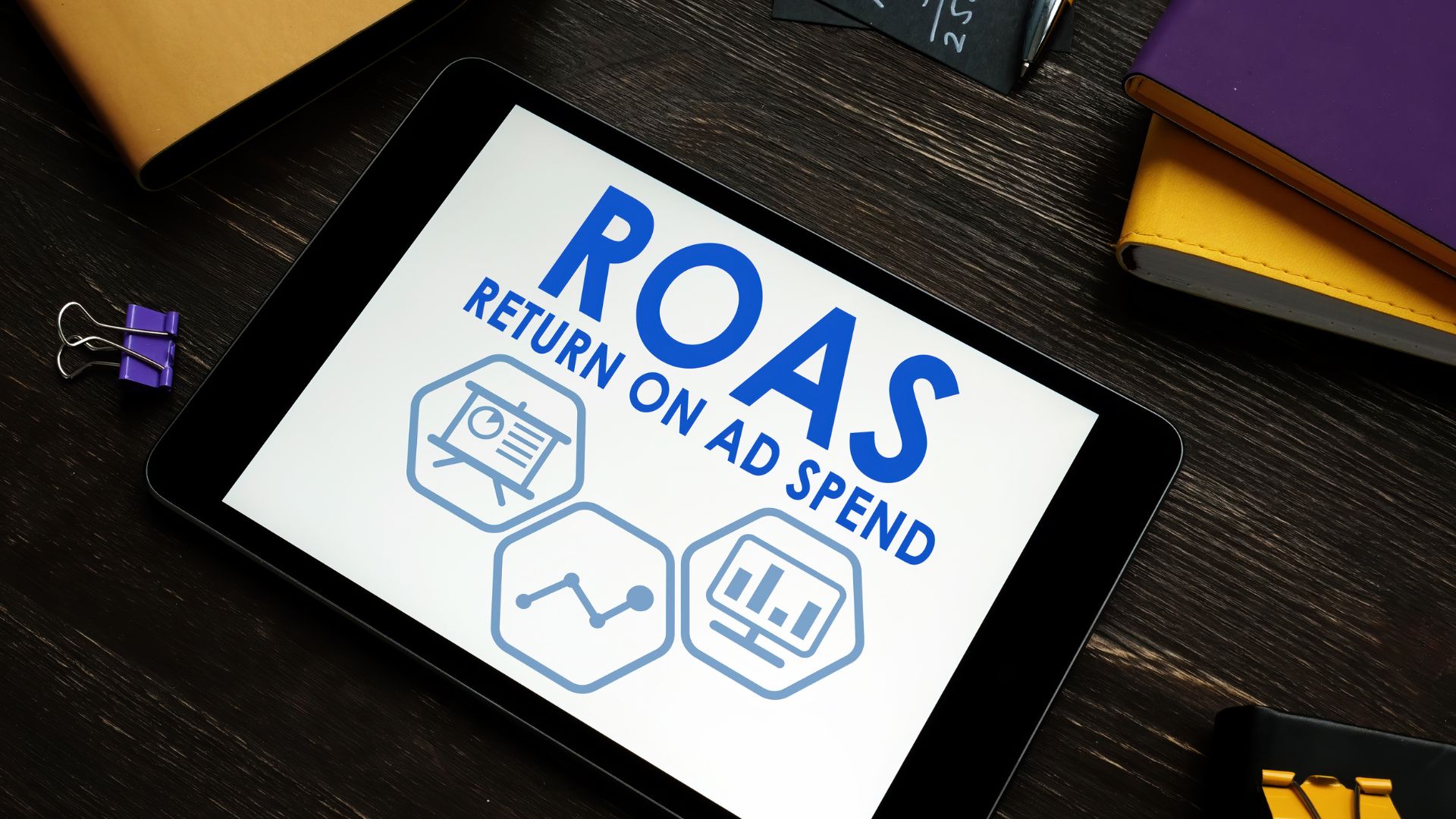 Top 10 Tips For Increasing Your ROAS Of Facebook Ads
