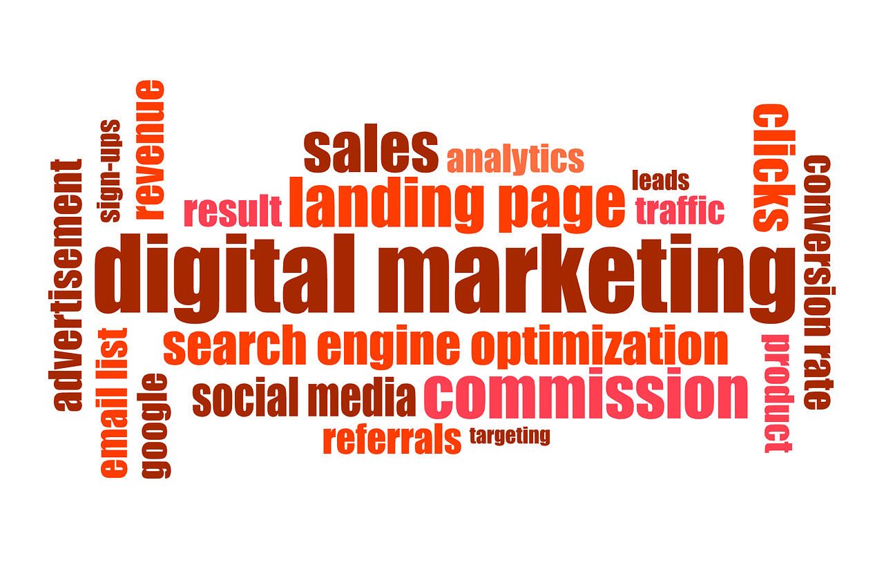 The Ultimate Guide to Digital Marketing for Small Businesses