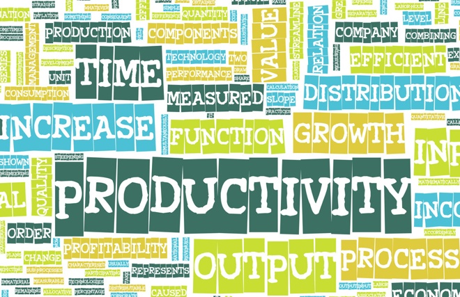 5 Simple Ways On How To Increase Productivity and Achieve Your Goals