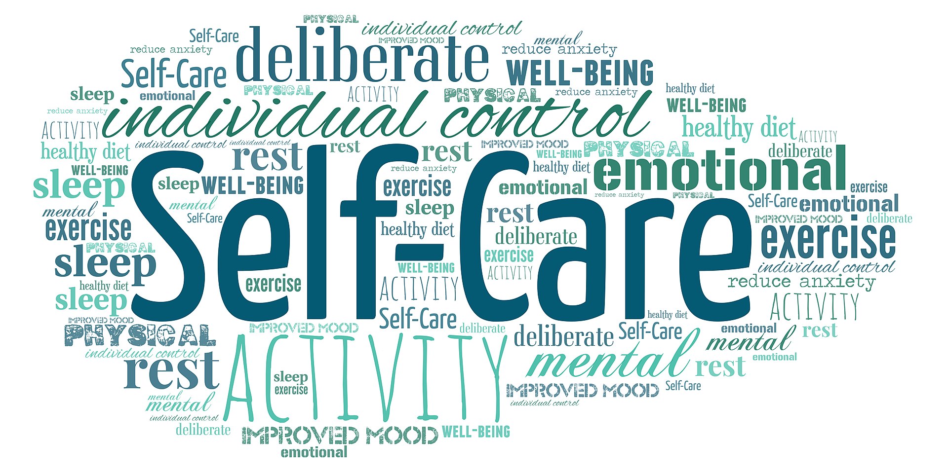 Top 10 Powerful Self-Care Strategies For Reducing Stress