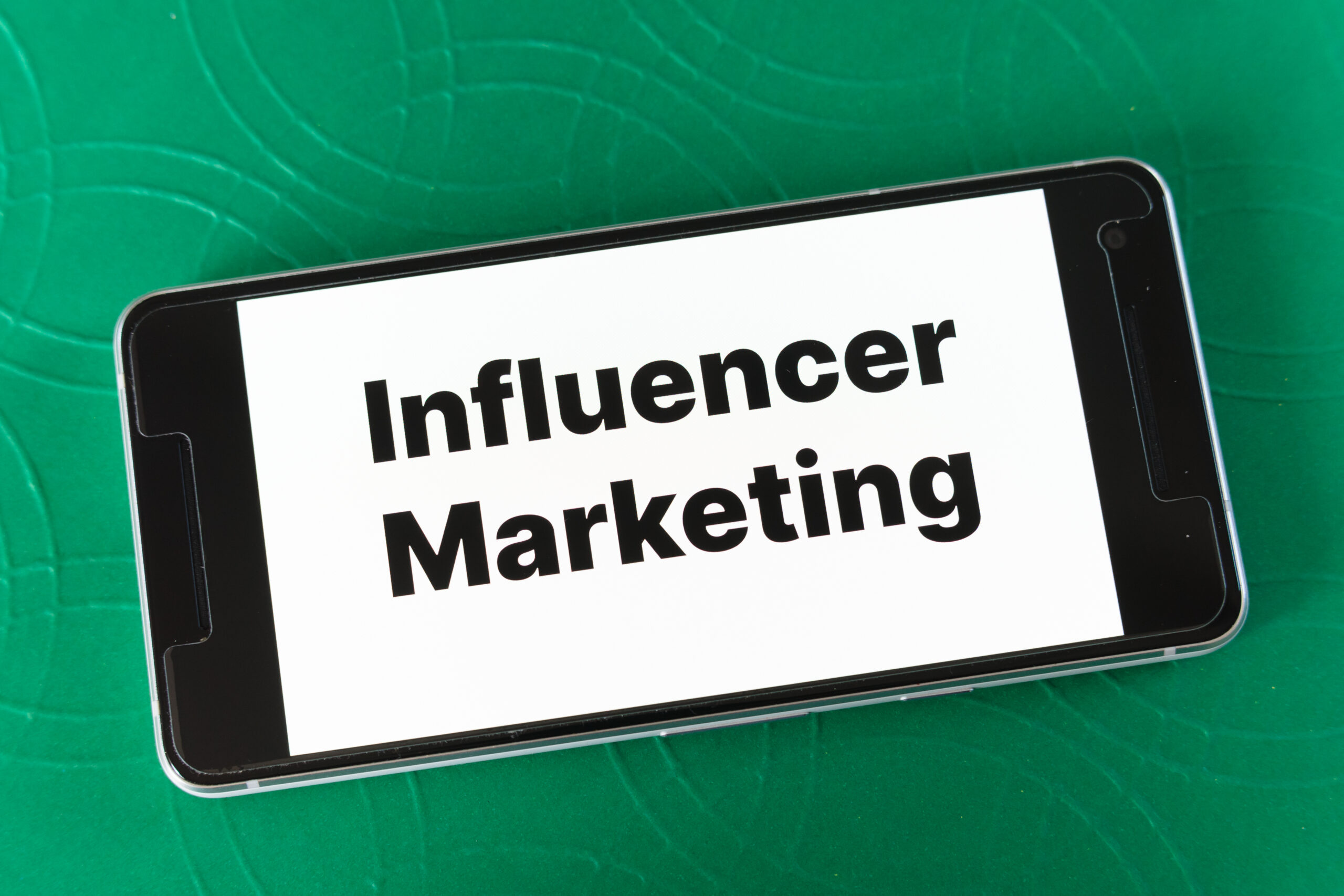 Unleashing the Power of Influencer Marketing: Boost Your Brand's Reach and Engagement