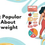 Myths About losing weight